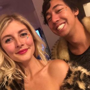 Meet your Posher, Aleda